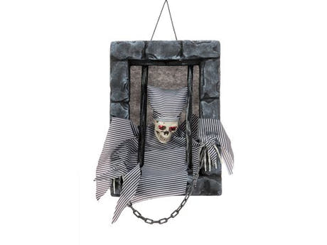 Halloween vanki, 46cm