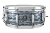 Gretsch Renown Maple lilletromme 14" x 5,5", Silver Oyster Pearl