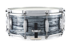 Gretsch Renown Maple lilletromme 14" x 5,5", Silver Oyster Pearl