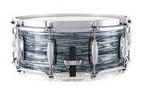 Gretsch Renown Maple lilletromme 14" x 5,5", Silver Oyster Pearl