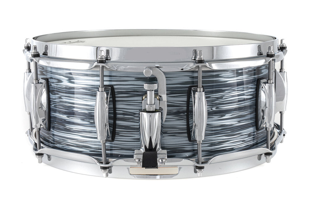 Gretsch Renown Maple lilletromme 14" x 5,5", Silver Oyster Pearl