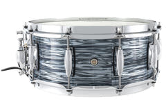Gretsch Renown Maple lilletromme 14" x 5,5", Silver Oyster Pearl