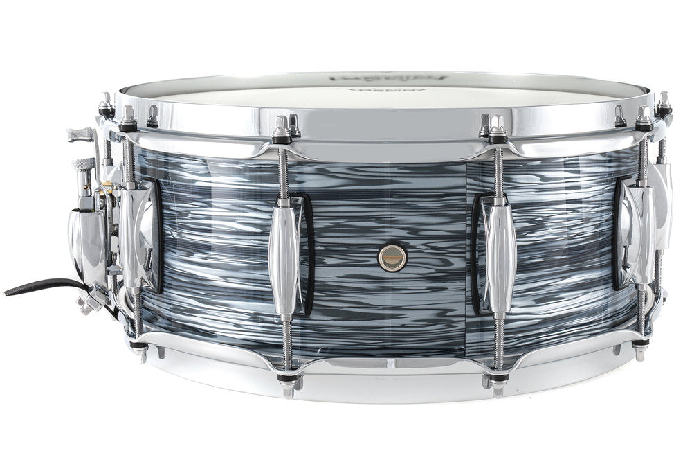 Gretsch Renown Maple lilletromme 14" x 5,5", Silver Oyster Pearl