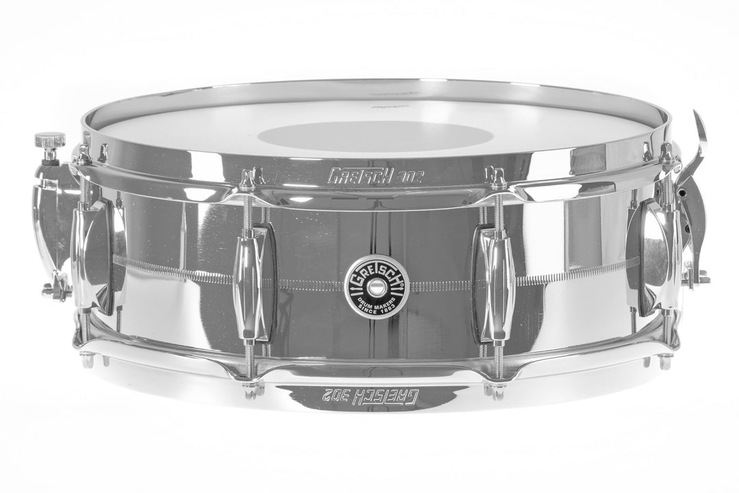 Gretsch virvelirumpu USA Brooklyn - 14" x 5" (GB4160)