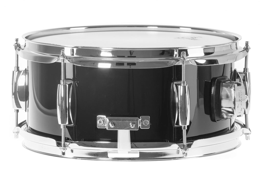 Gretsch Virvelirumpu Full Range – 12x5.5" (BH-5512-BK)