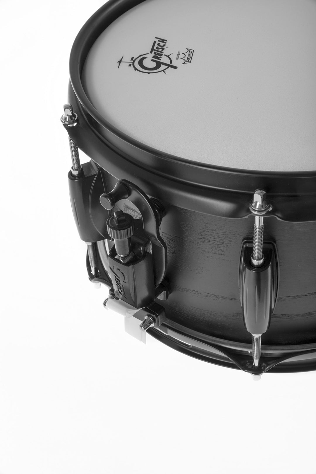 Gretsch virvelirumpu Full Range - 10" x 6" (S1-0610-ASHT)