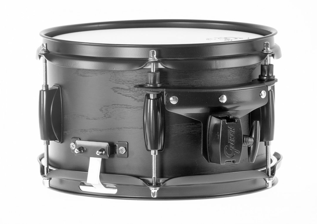 Gretsch virvelirumpu Full Range - 10" x 6" (S1-0610-ASHT)