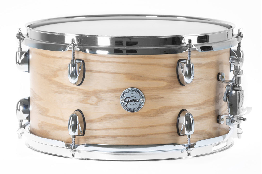 Gretsch Virvelirumpu Full Range - 13" x 7" (S1-0713-ASHSN)