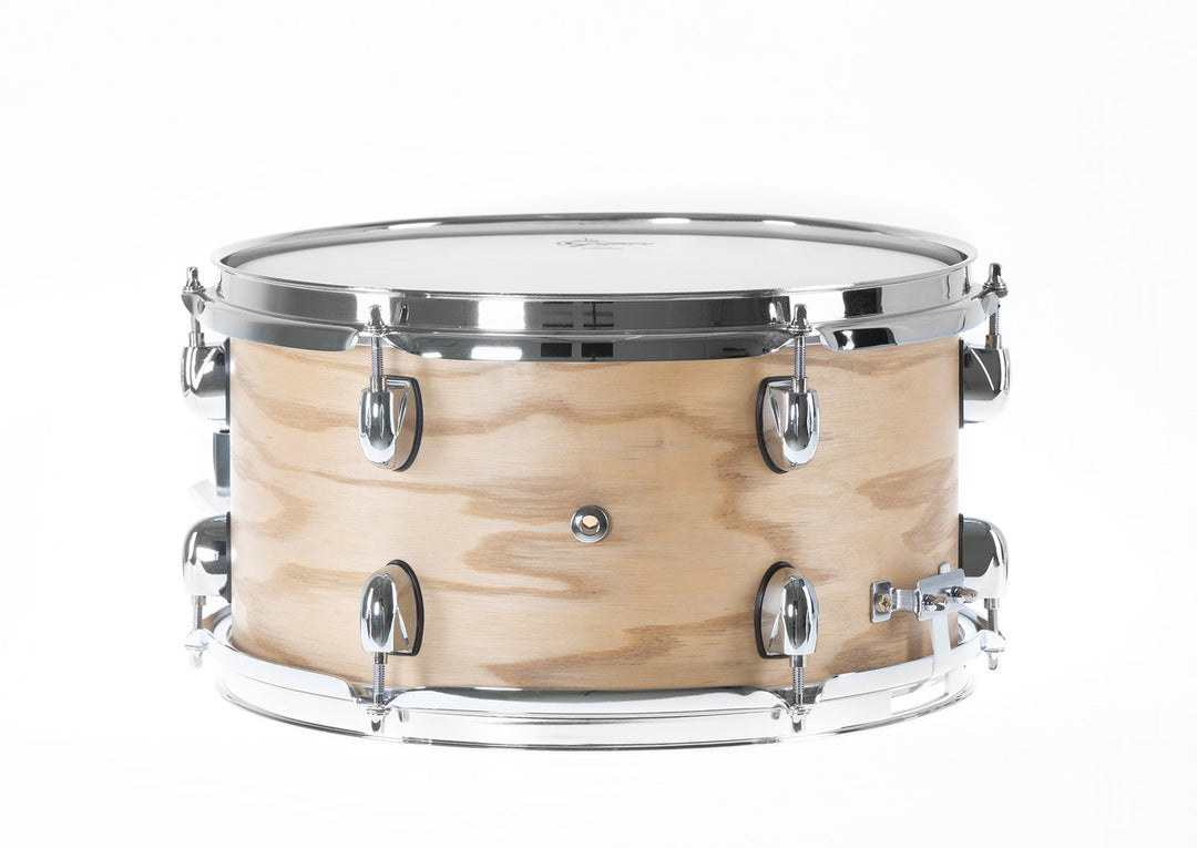 Gretsch Virvelirumpu Full Range - 13" x 7" (S1-0713-ASHSN)
