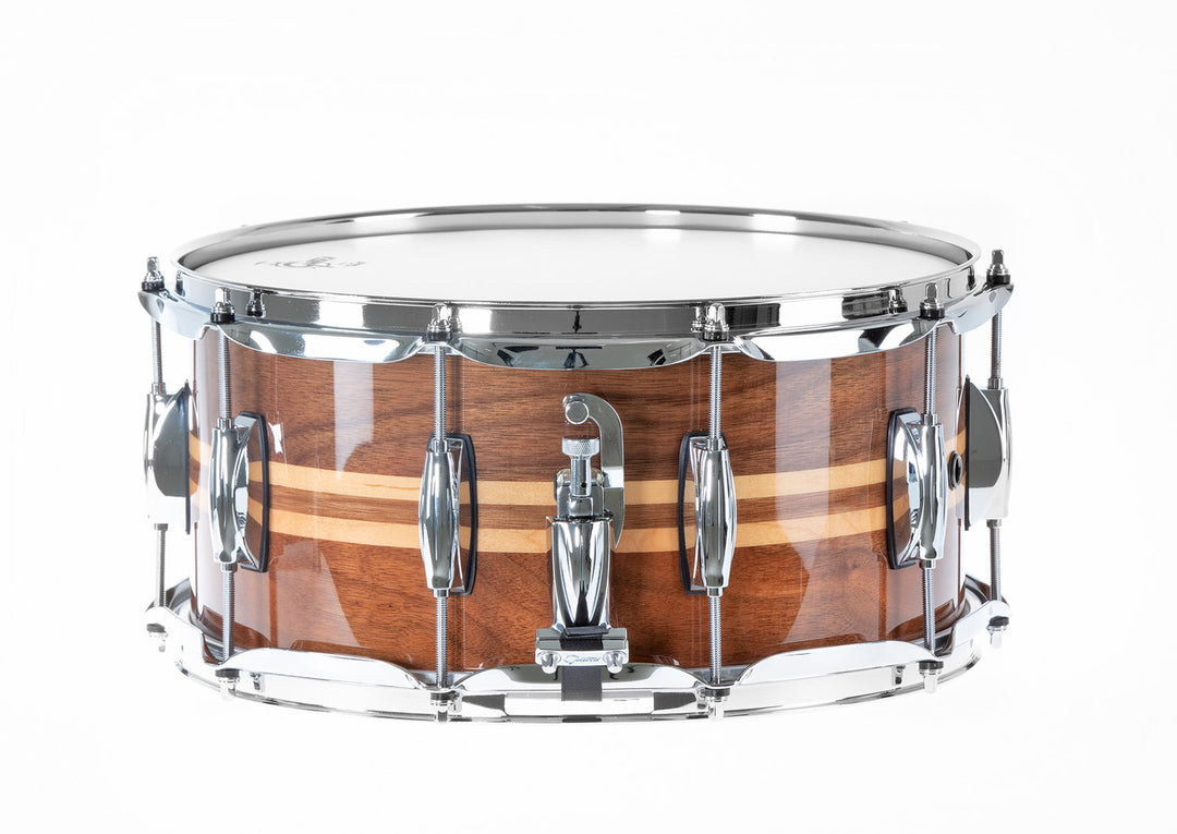 Gretsch Virvelirumpu Full Range - 14" x 6.5" (S1-6514W-MI)