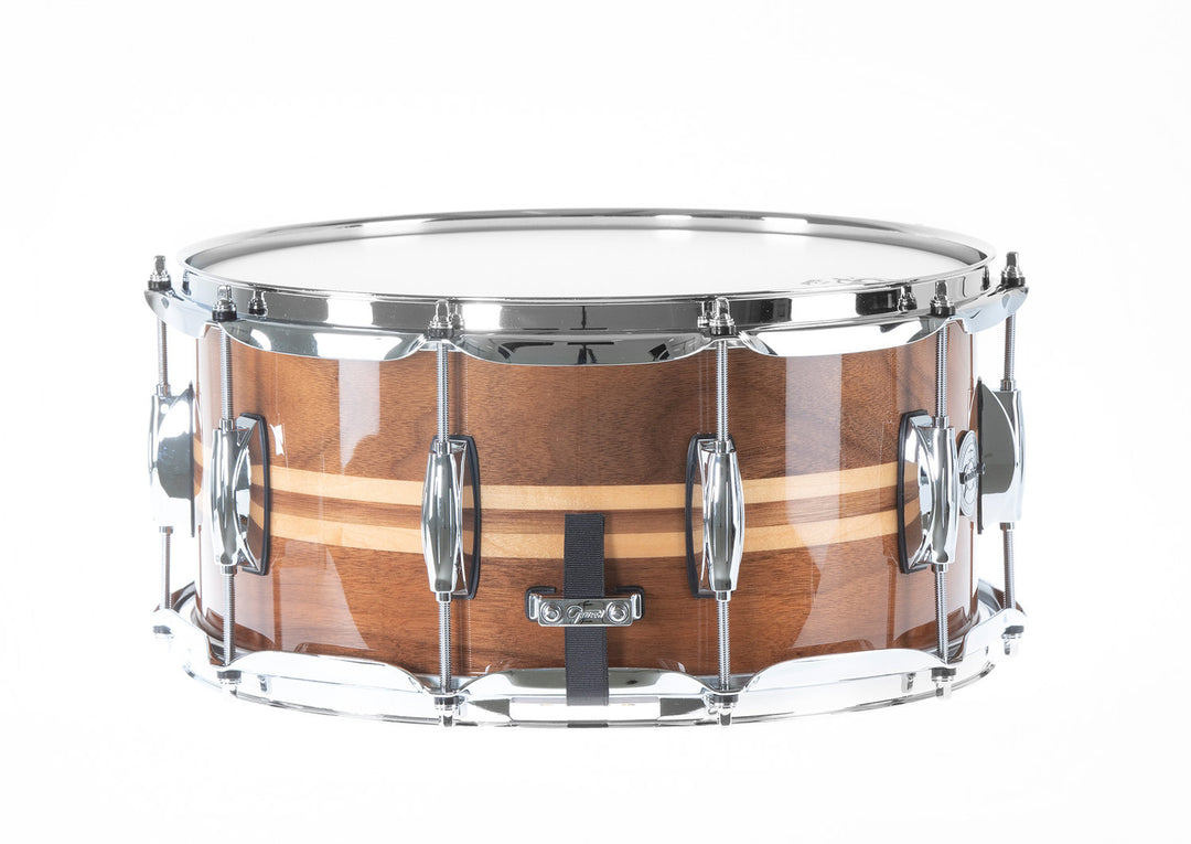 Gretsch Virvelirumpu Full Range - 14" x 6.5" (S1-6514W-MI)