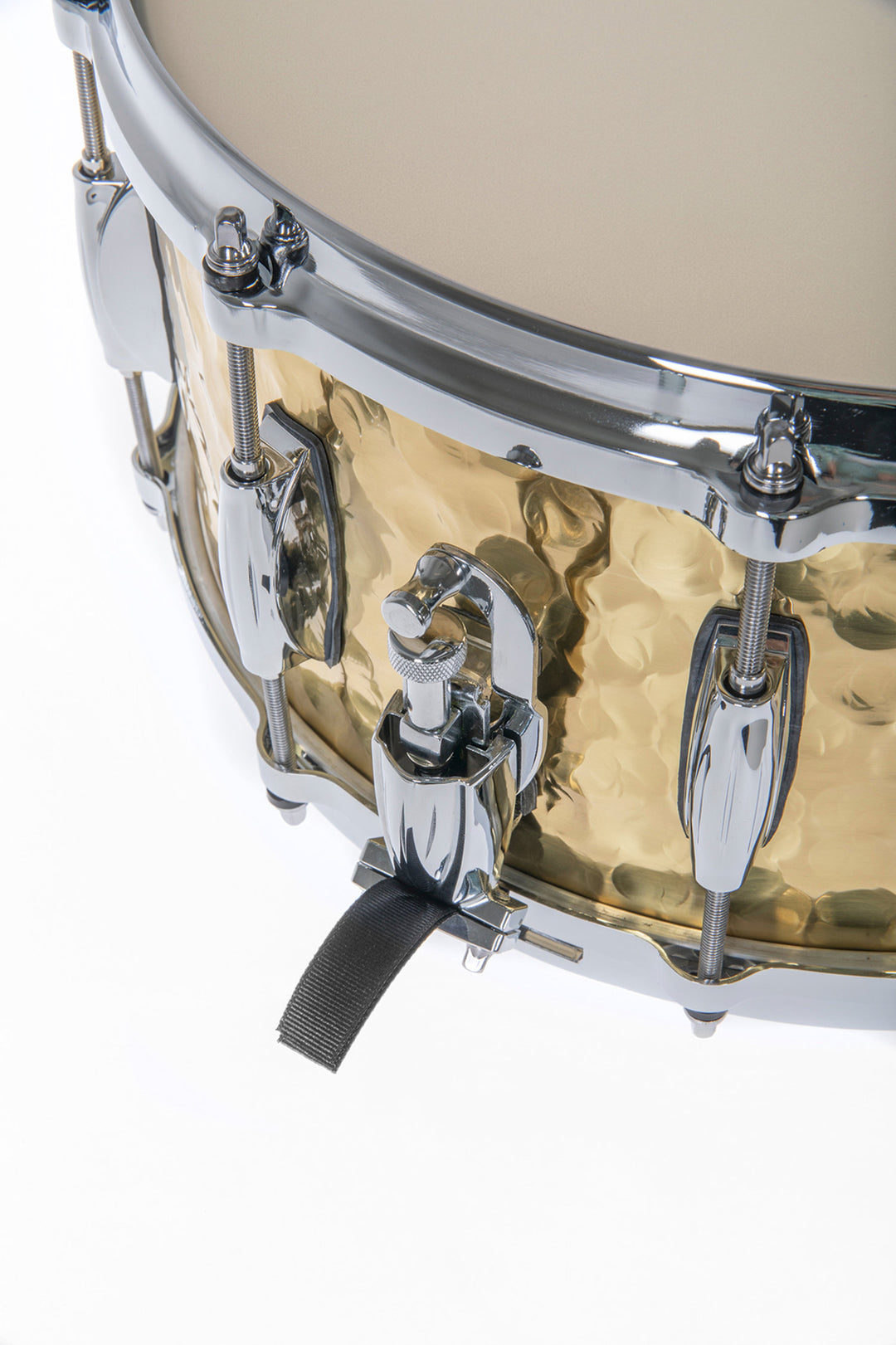 Gretsch Virvelirumpu Full Range - 14" x 6.5" (S1-6514-BRH)
