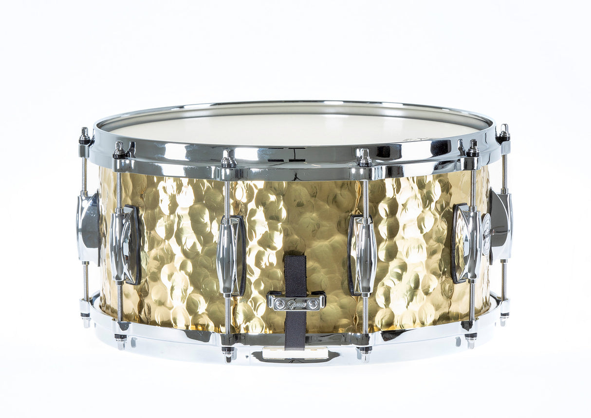 Gretsch Snare Drum Full Range - 14" x 6.5" (S1-6514-BRH)