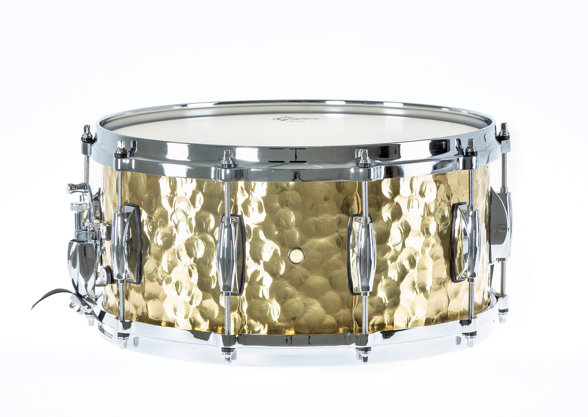 Gretsch Snare Drum Full Range - 14" x 6.5" (S1-6514-BRH)
