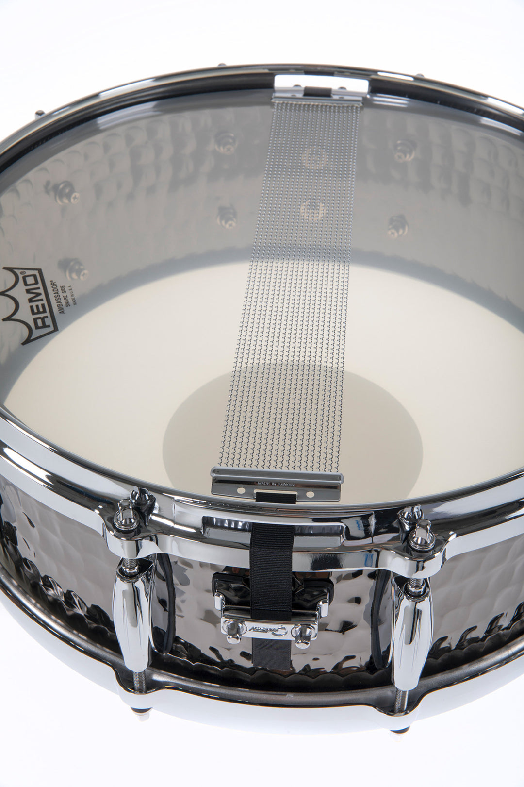 Gretsch Virvelirumpu Full Range - 14" x 5" (S1-0514-BSH)