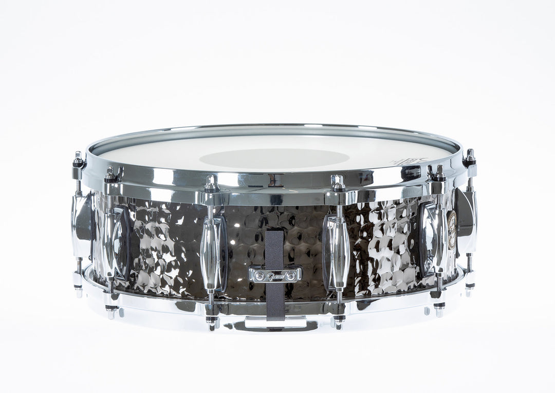 Gretsch Virvelirumpu Full Range - 14" x 5" (S1-0514-BSH)