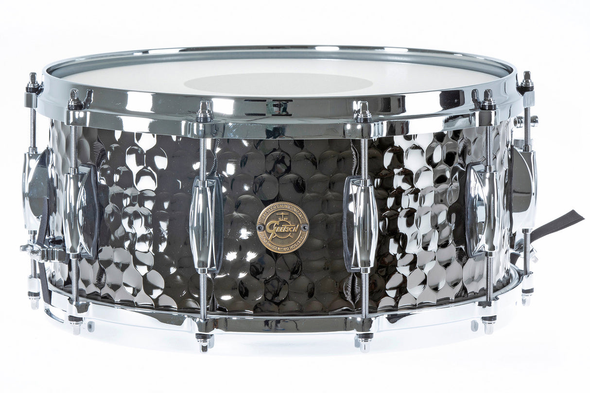 Gretsch Snare Drum Full Range - 14" x 6.5" (S1-6514-BSH)