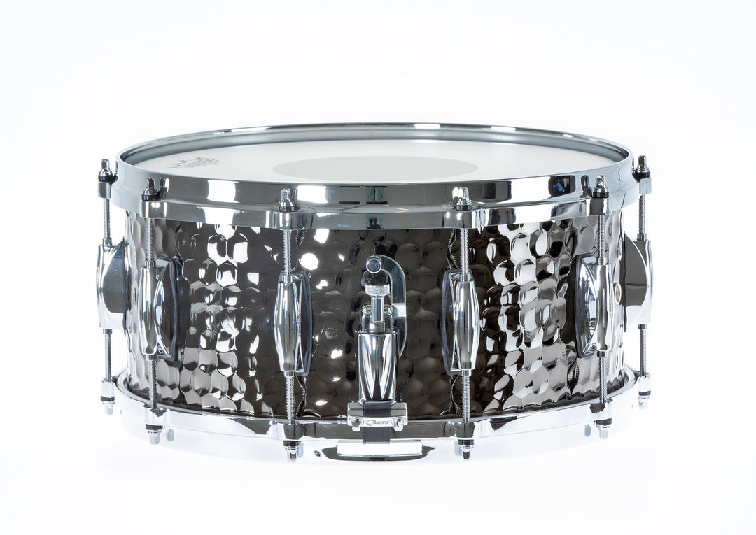 Gretsch Virvelirumpu Full Range - 14" x 6.5" (S1-6514-BSH)