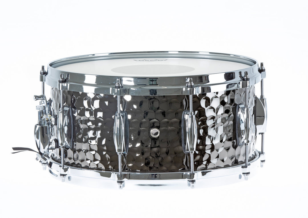 Gretsch Virvelirumpu Full Range - 14" x 6.5" (S1-6514-BSH)