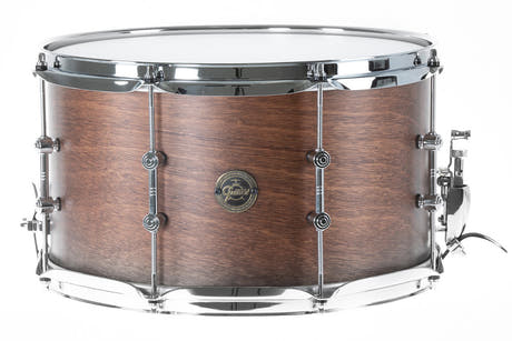 Gretsch Full Range Swamp Dawg -virveli 14" x 8"