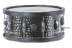 Gretsch-virvelirumpu Full Range - 14" x 6.5" (S1-6514WH-BSH)