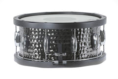 Gretsch-virvelirumpu Full Range - 14" x 6.5" (S1-6514WH-BSH)