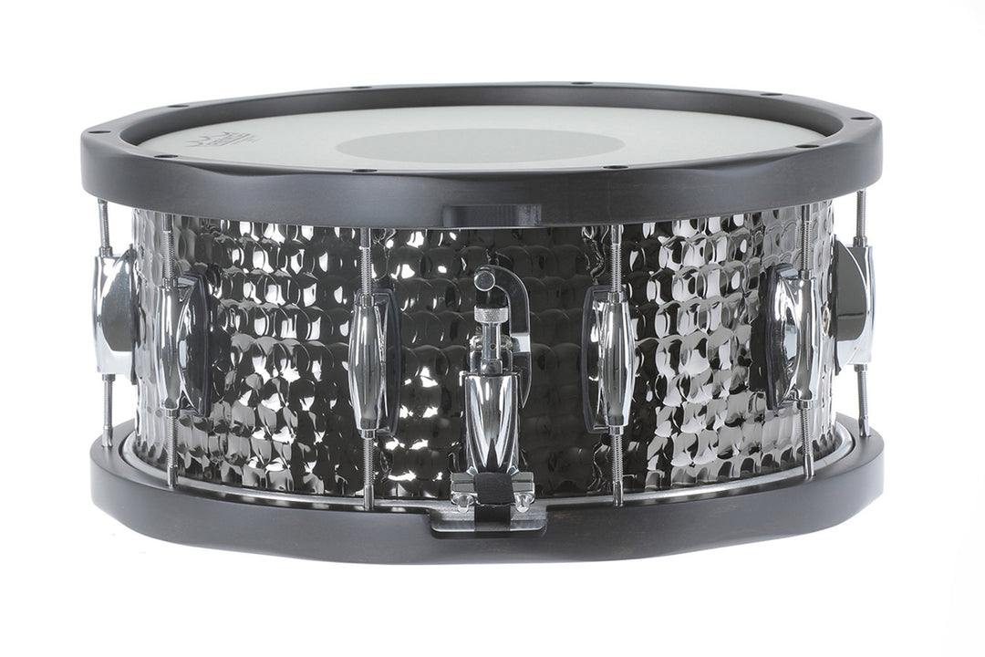 Gretsch-virvelirumpu Full Range - 14" x 6.5" (S1-6514WH-BSH)