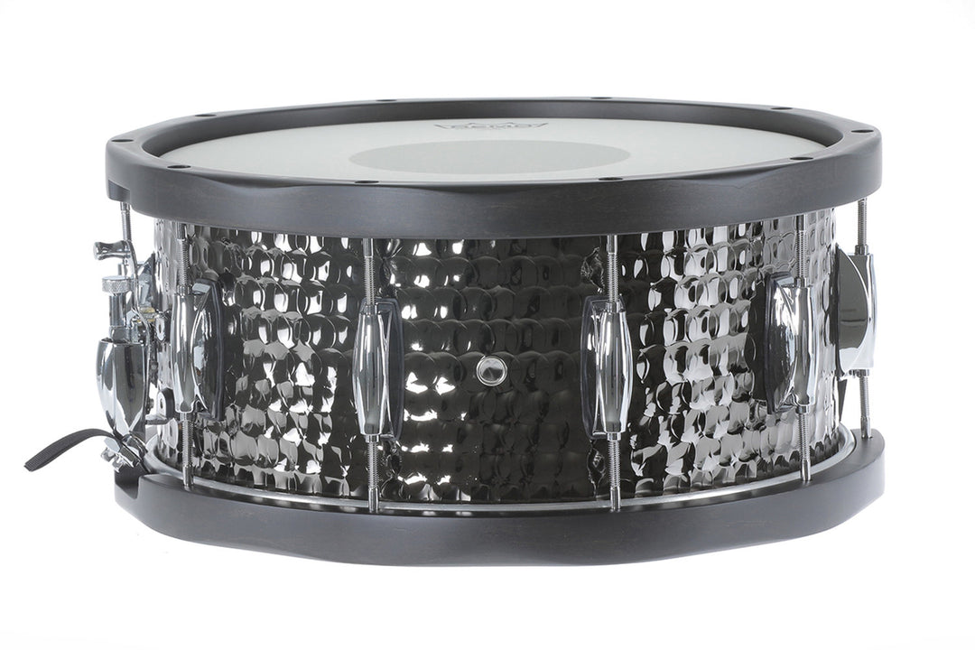 Gretsch-virvelirumpu Full Range - 14" x 6.5" (S1-6514WH-BSH)