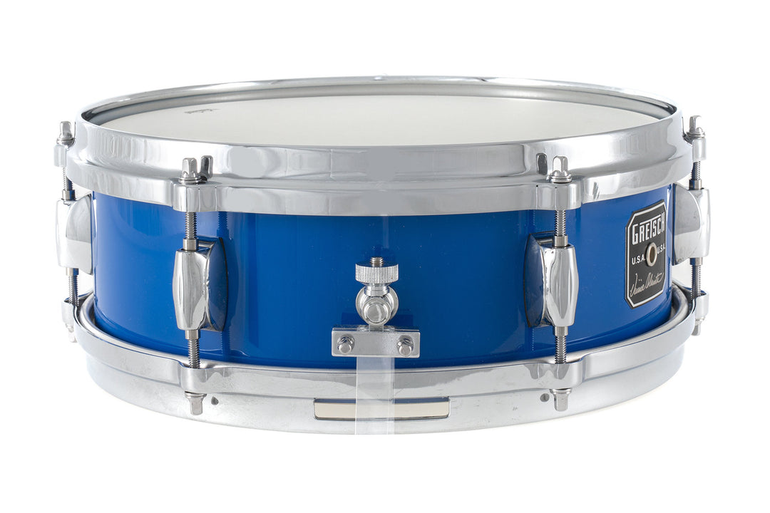 Gretsch virvelrumpu USA Vinnie Colaiuta Signature - 12" x 4" (GAS-0412-VC)