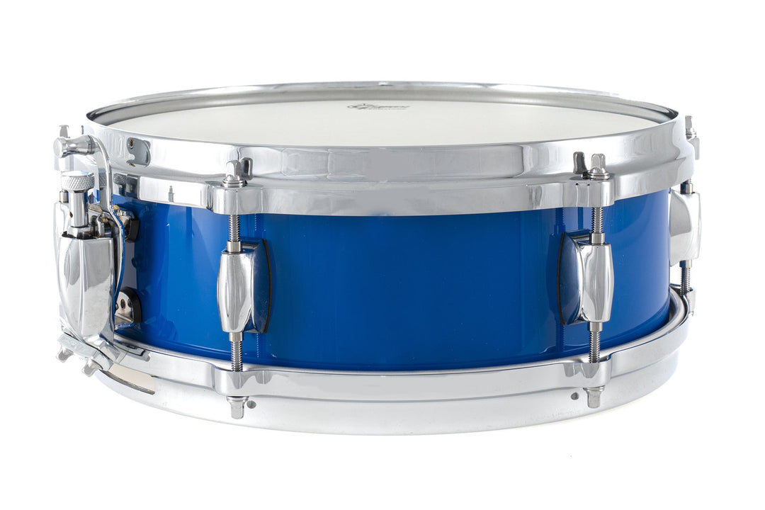 Gretsch virvelrumpu USA Vinnie Colaiuta Signature - 12" x 4" (GAS-0412-VC)