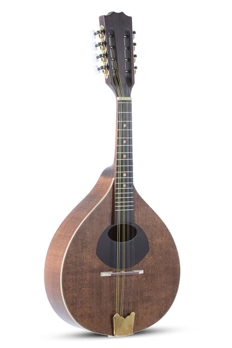 GEWA Flat mandolin Pro Arte Antique - Antique