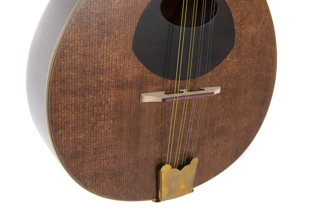 GEWA Flat -mandoliini Pro Arte Antique - Antique