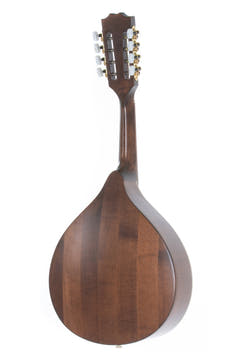 GEWA Flat -mandoliini Pro Arte Antique - Antique