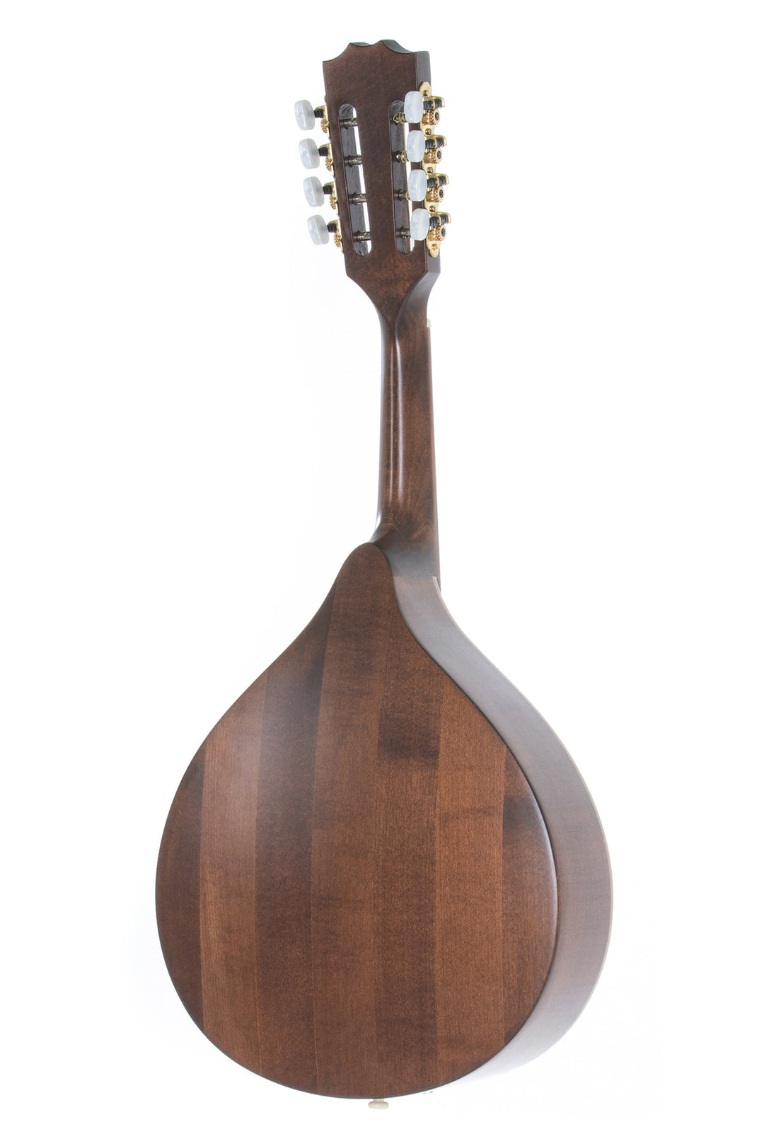 GEWA Flat -mandoliini Pro Arte Antique - Antique