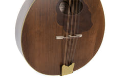 GEWA Mandola Pro Arte - Antiikki