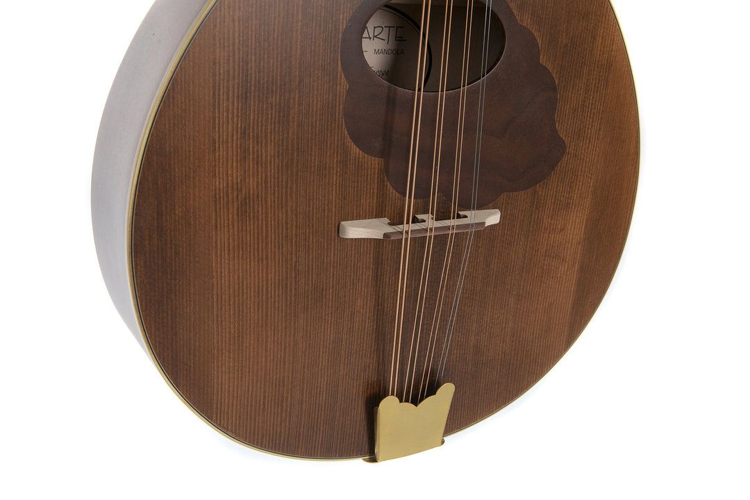 GEWA Mandola Pro Arte - Antiikki