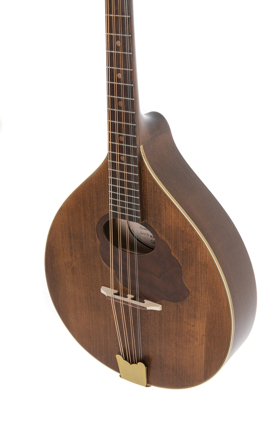 GEWA Mandola Pro Arte - Antiikki