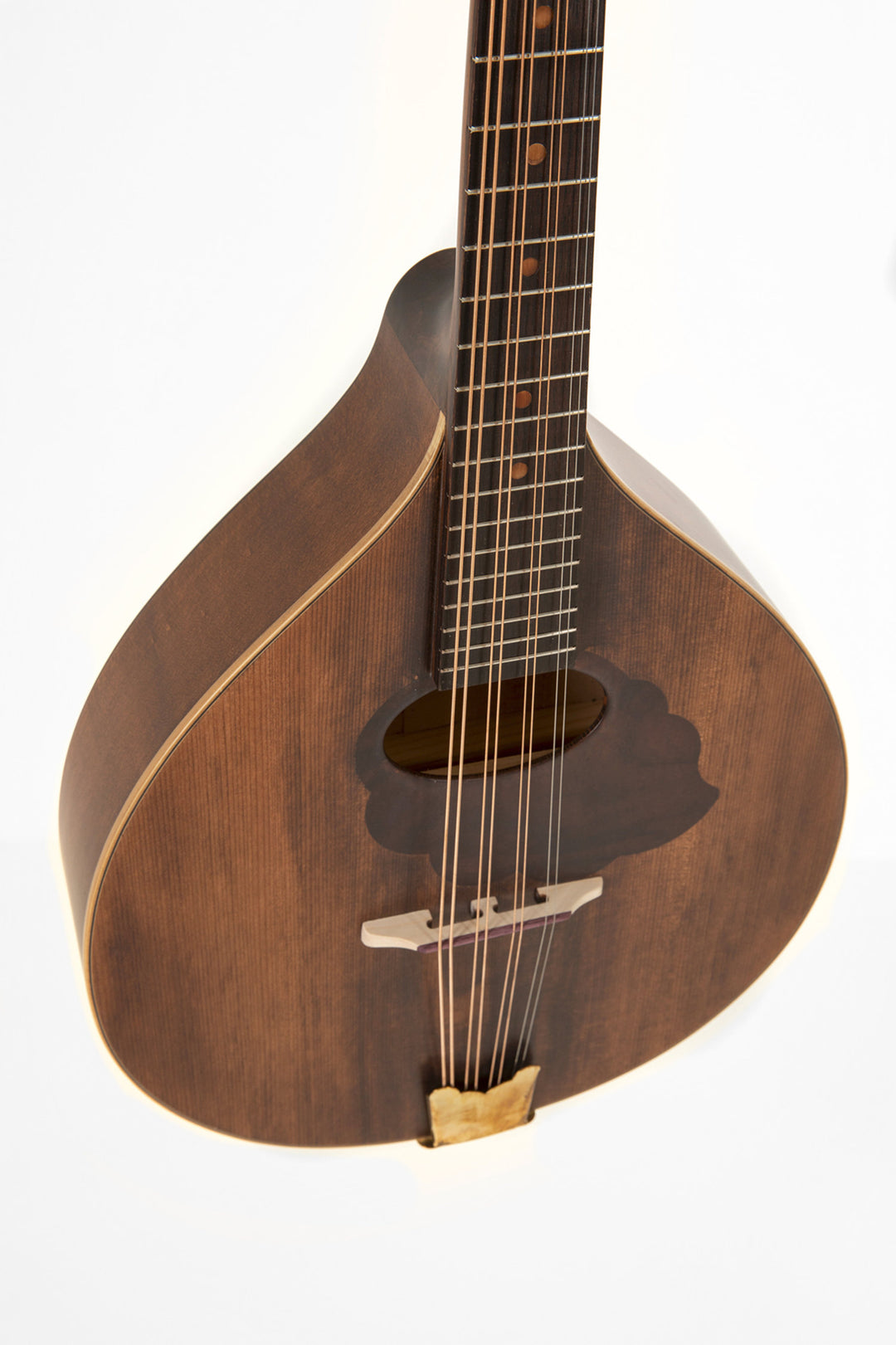 GEWA Mandola Pro Arte - Antiikki