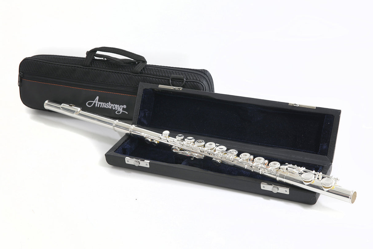 Armstrong Flute FL650RI - FL650RI