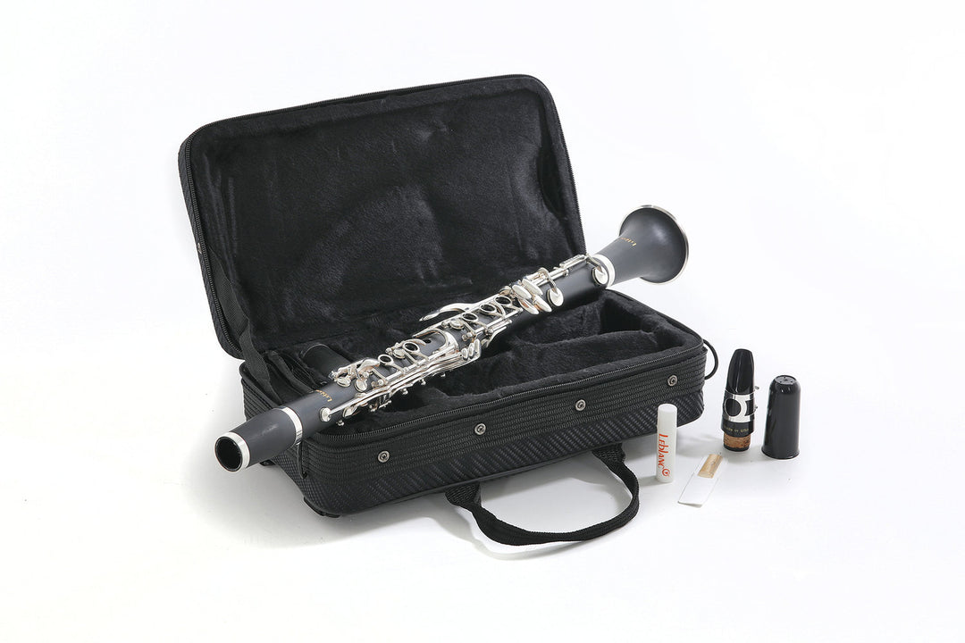 Leblanc Bb-Klarinetti CL650 - CL650