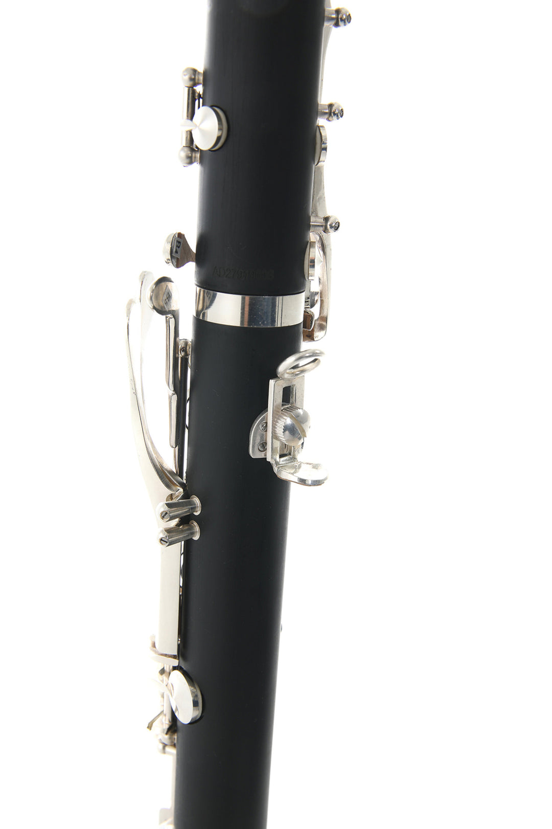 Leblanc Bb-Klarinetti CL650 - CL650