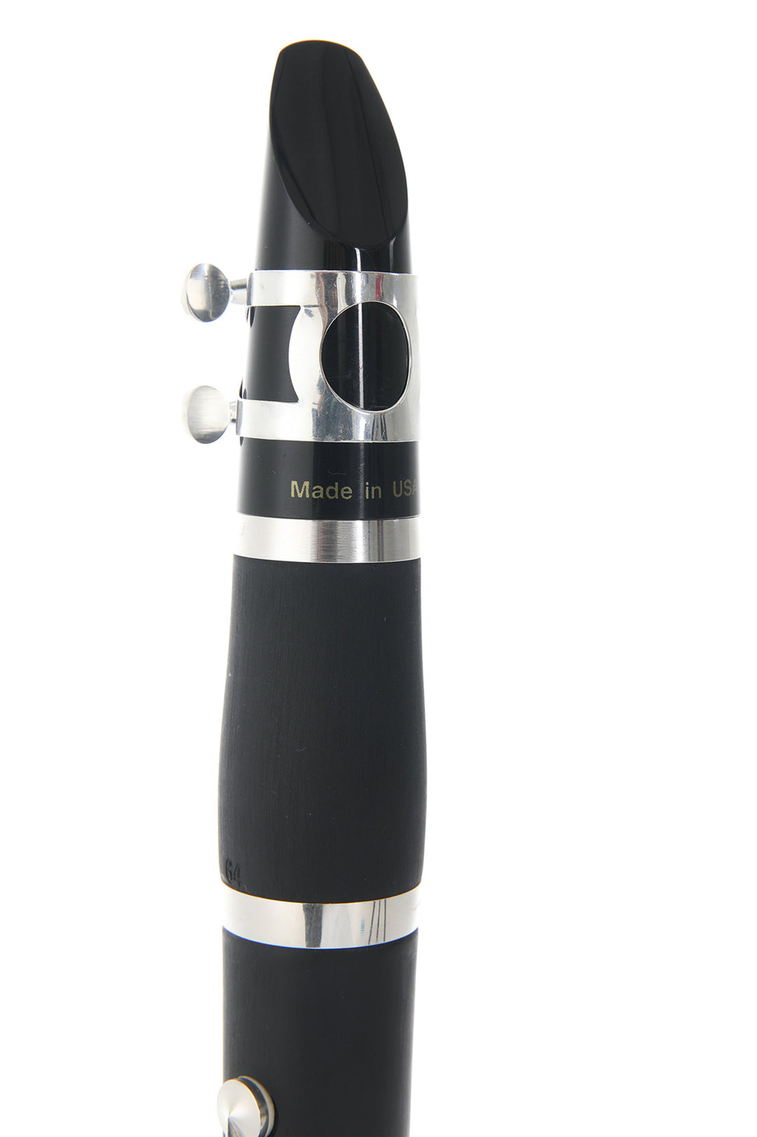 Leblanc Bb-Klarinetti CL651 - CL651