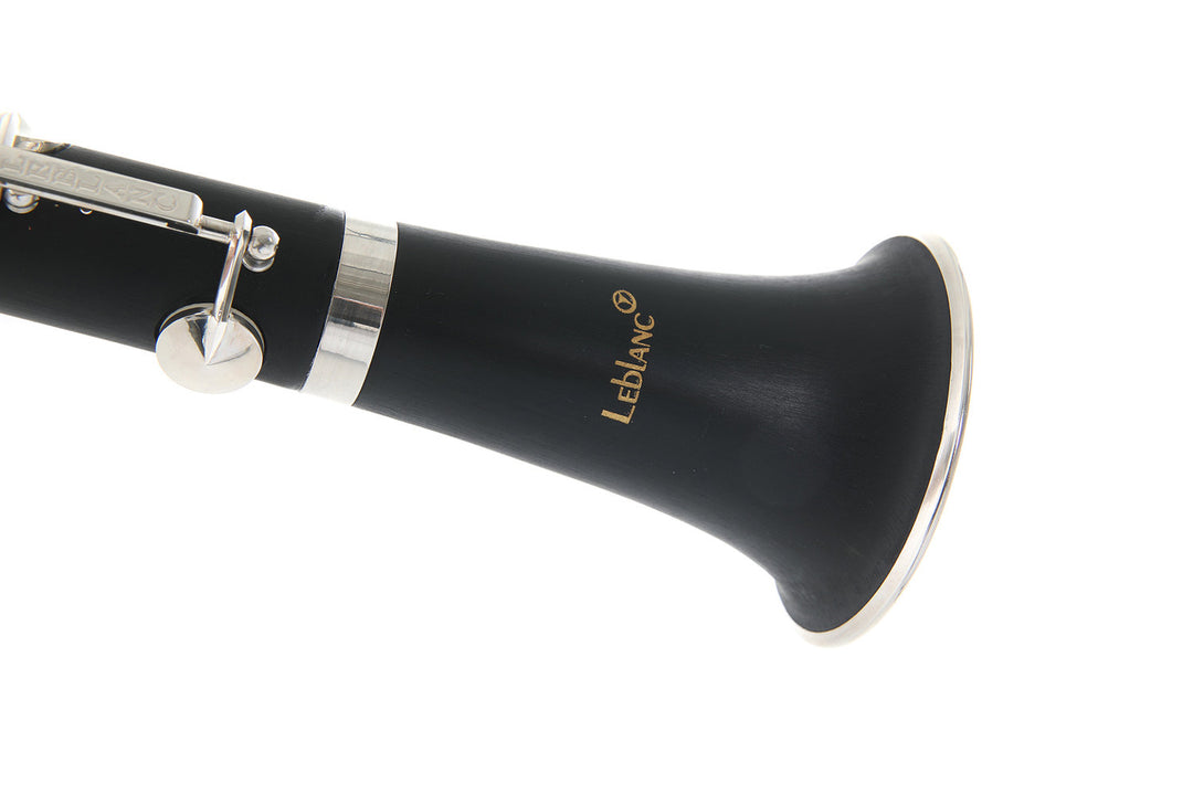 Leblanc Bb-Klarinetti CL651 - CL651