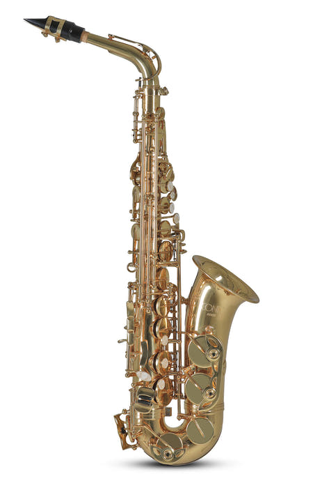 Conn Eb-Alto Saxes AS650 - AS650