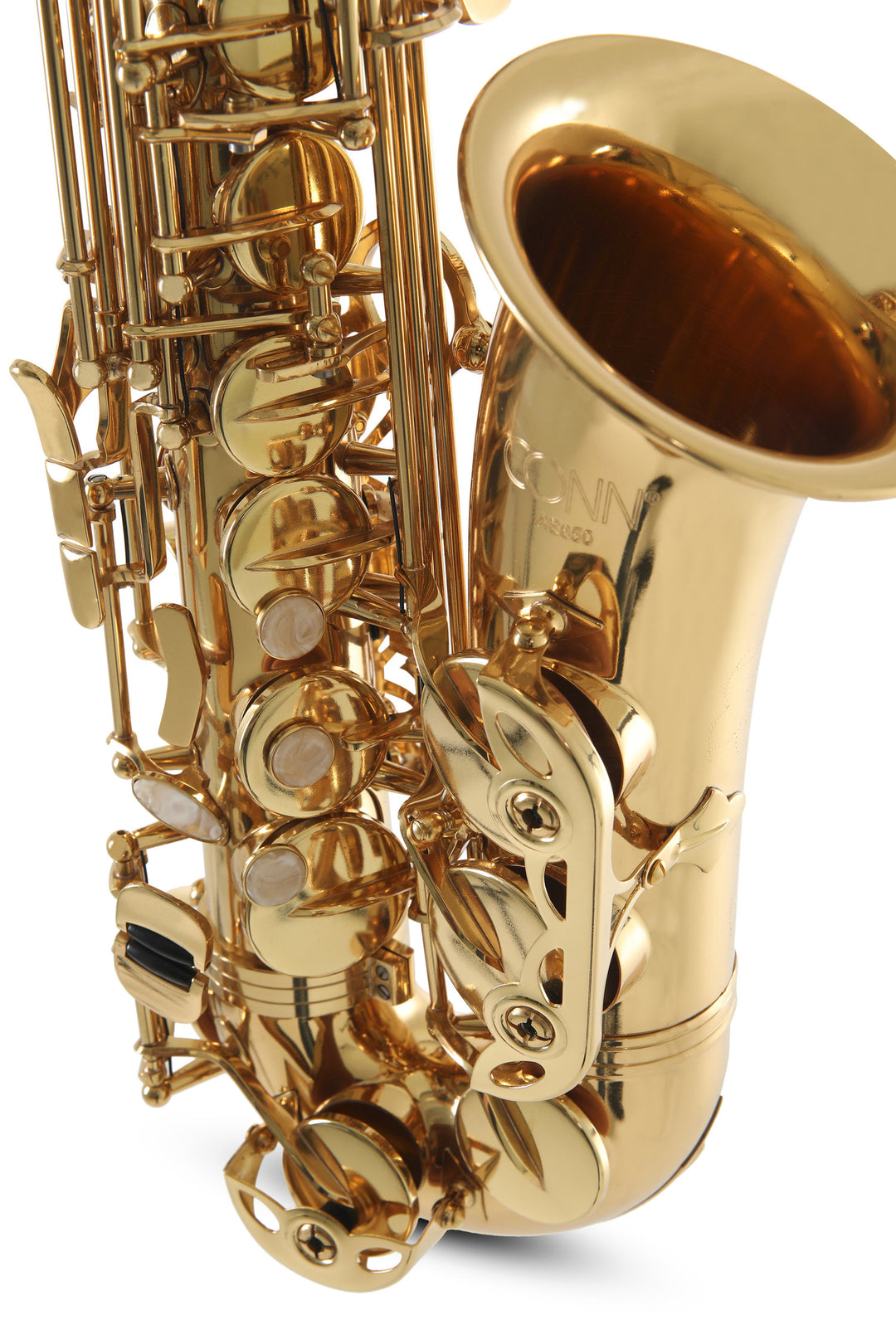 Conn Eb-Alto Saxes AS650 - AS650