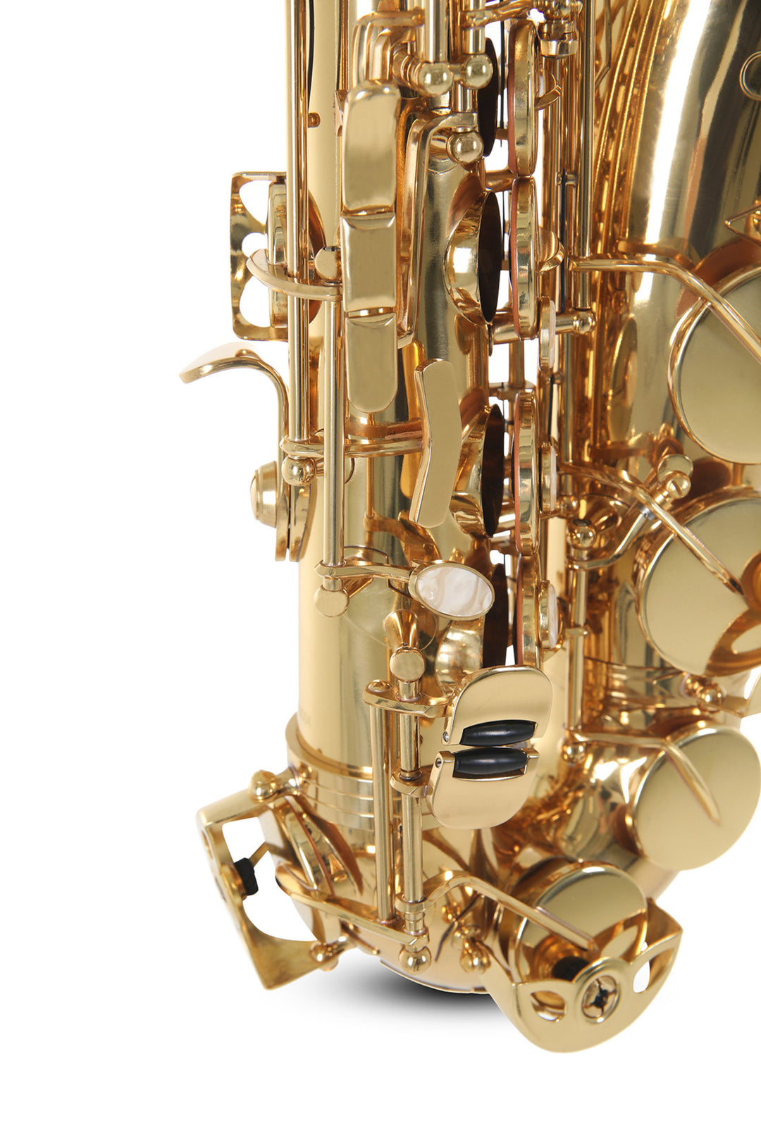 Conn Eb-Alto Saxes AS650 - AS650