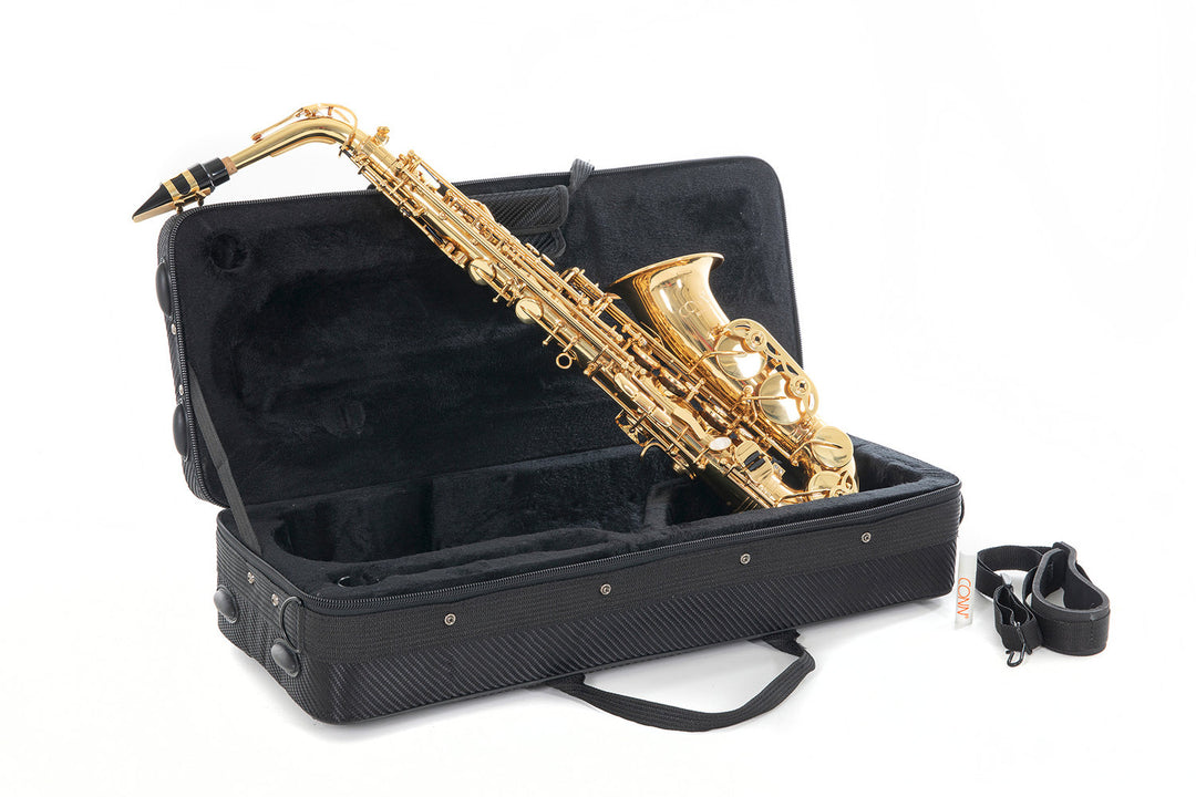 Conn Eb-Alto Saxes AS650 - AS650