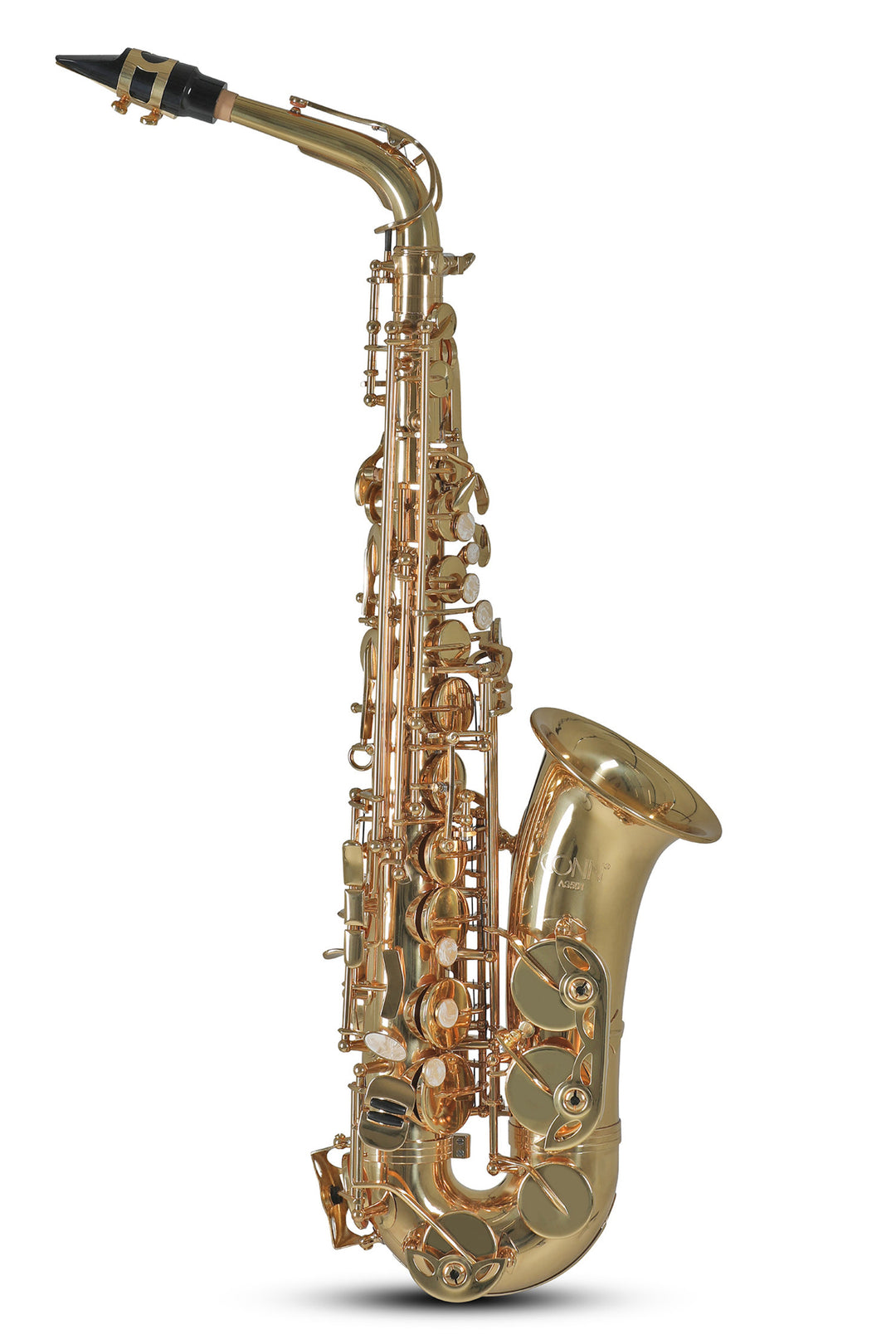 Conn Eb-Alto Saksofoni AS501 - AS501