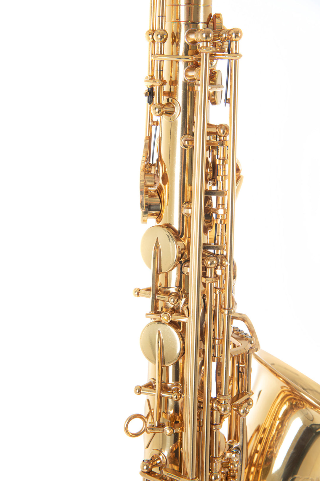 Conn Eb-Alto Saksofoni AS501 - AS501