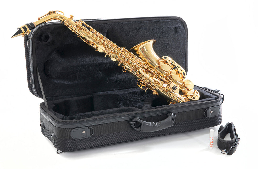 Conn Eb-Alto Saksofoni AS501 - AS501